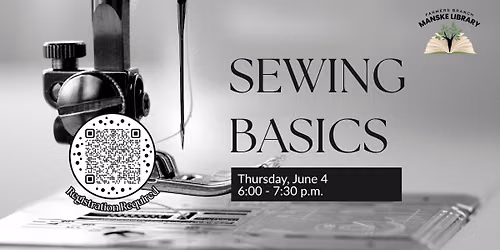 Sewing Basics