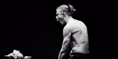 Antonas \u010cechovas \u017dUV\u0116DRA (re\u017e. Jok\u016bbas Brazys)