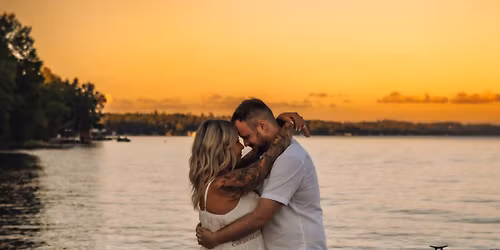 Wedding Social in Honour of Becca Carriere and Josh Philion
