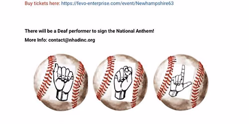 Somerset Patriots at New Hampshire Fisher Cats at Northeast Delta Dental Stadium