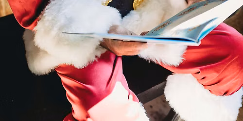 Breakfast with Santa at Joe Theismann's Restaurant