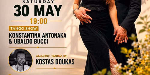 Milonga Tangopolis