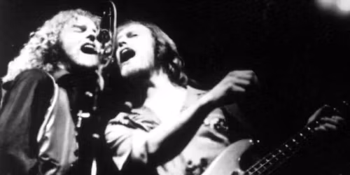 April Wine in London