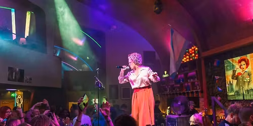 Brunch: Berlin Nights Drag Cabaret