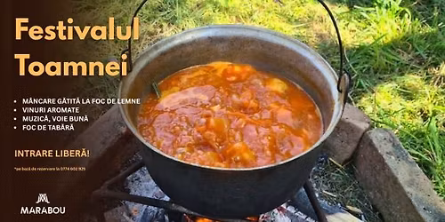 Festivalul Toamnei
