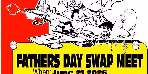 Father's Day Swap Meet