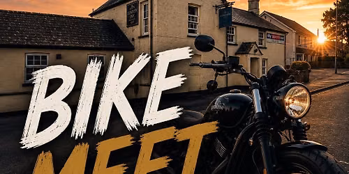 London Inn - Bike Meet (debut)