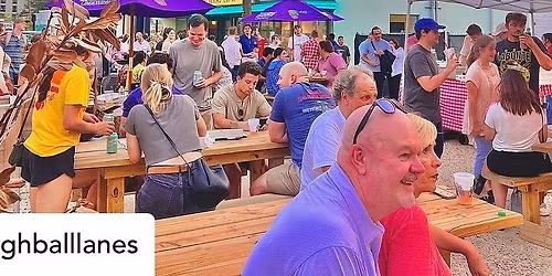 Fondren Unwrapped, 2025