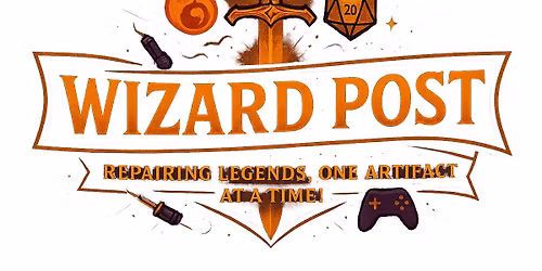 \u2694\ufe0f The Eternal Arena\u2122 Season 1