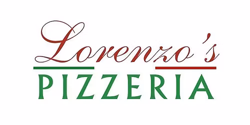 Foodie Friday - Lorenzo\u2019s Pizzeria