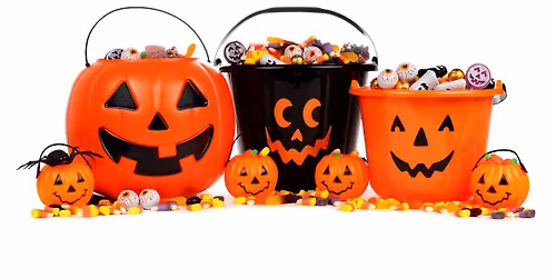 Trunk-or-Treat at Morning Pointe of Lexington-East! 