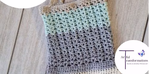 Crochet Class - Level 1.5