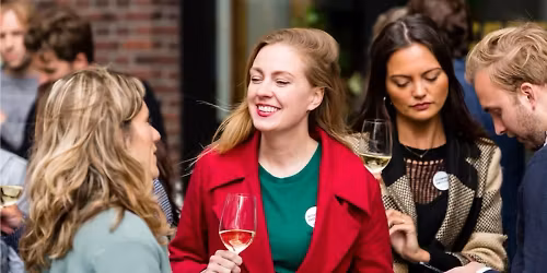 San Francisco HealthTech Connect: Networking for Startups, Investors, Innovators