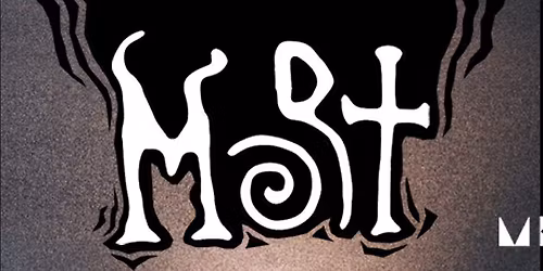 M.O.R.T live @ Amfiteatar Doma mladih 