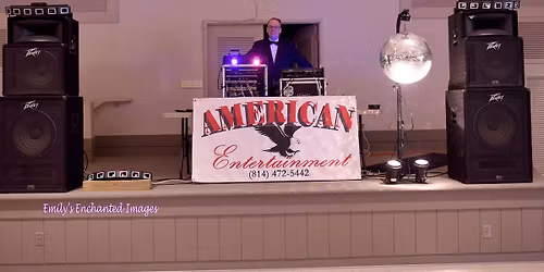 Somerset VFW New Years Eve Party