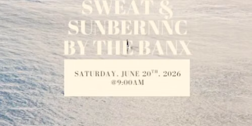 Sweat and Sun Bern