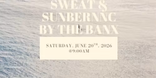 Sweat and Sun Bern