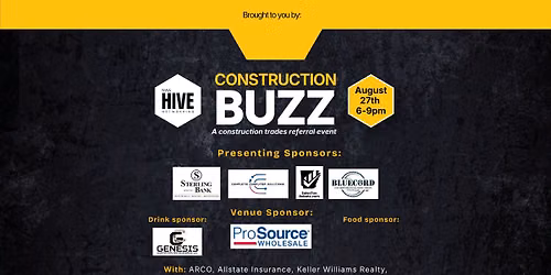 Construction Buzz: ProSource