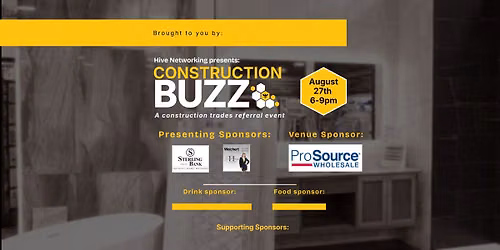 Construction Buzz: ProSource