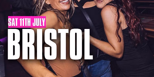 Old Skool Bingo Sat 11th July Bristol
