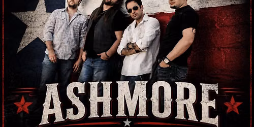 Ashmore
