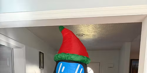 Charleston home and garden show