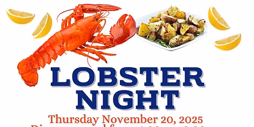 Lobster Night 