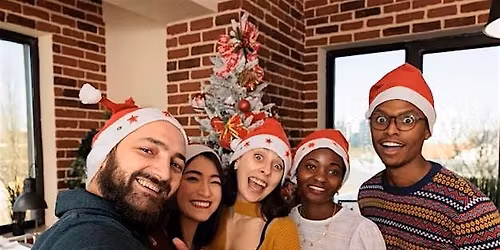 Holiday Gathering for Aunt Martha's Health and Wellness