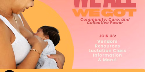 Lactation Celebration 2026