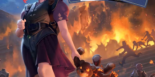 RIFTBOUND MARCH SUMMONERS SKIRMISH