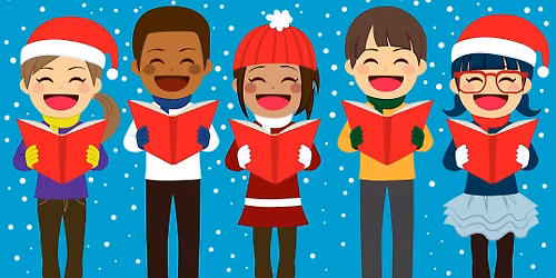 Principia Club\/ Discovery Bound Christmas Sing