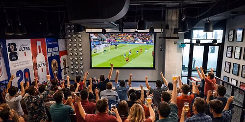 FINAL - TBD Vs TBD - World Cup 2026 Watch Party