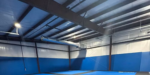 Free Kids Jiu Jitsu Class