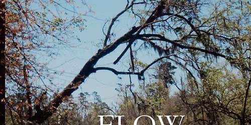 Meet the Author:" Candace Webb - A Reading "Flow Meditations on Living Water"