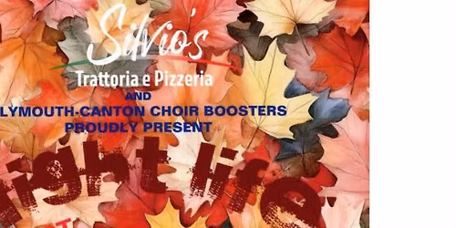 Silvio's Trattoria e Pizzera Night Life Concert Series