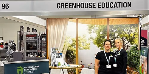 Green House Education- Regular@VPCC