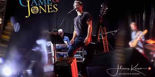 Live @ Theater Mobile