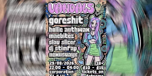 Vandals
