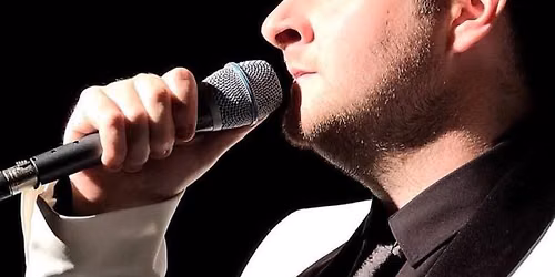Jamie Walker - Glasgow’s Buble live in lounge