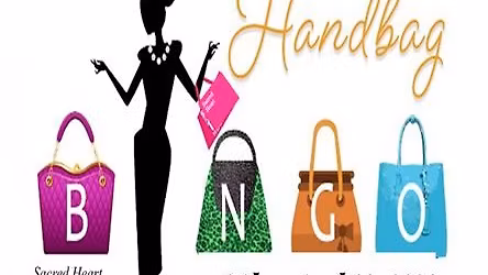 Handbag Bingo