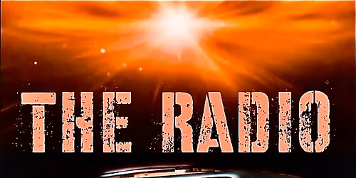 The Radio Endicott Grille Thanksgiving Eve