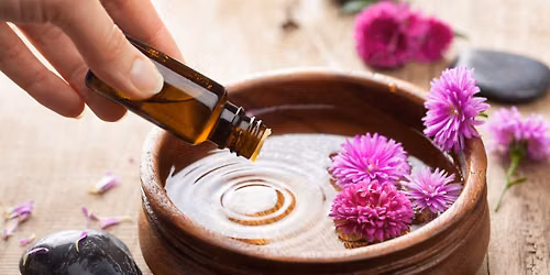 Soft Sensory Reset for Adults