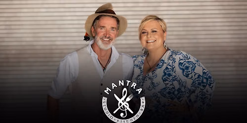 Luke O'Shea and Lyn Bowtell, Love & Laughter Tour - Mantra Studio Kitchen and Bar, Yarraville VIC