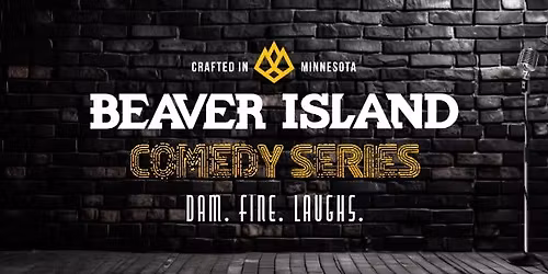 Beaver Island Comedy Series 04\/18 Khadijah Cooper