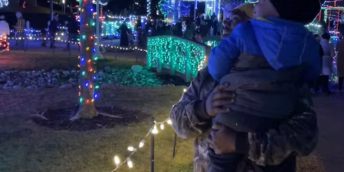 Annual Christmas Tree Lighting