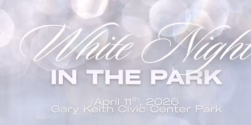 White Night in the Park