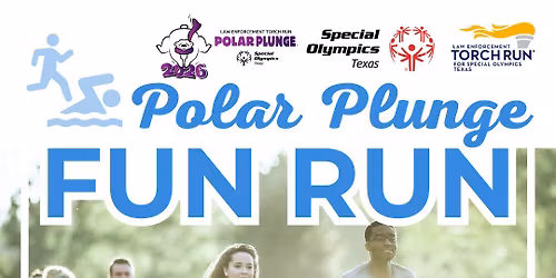 Polar Plunge Fun Run