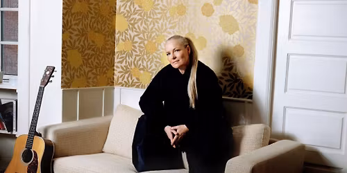 S\u00f8s Fenger - Akustisk Trio \/\/ Horsens