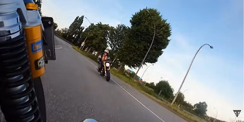 TEST RIDE NIGHT