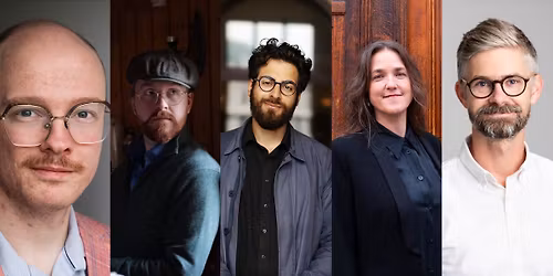 Panelsamtale: Hvorfor begynner s\u00e5 mange unge \u00e5 g\u00e5 i kirken?